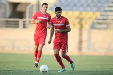 حریف چهارمین دیدار تدارکاتی پرسپولیس مشخص شد