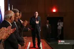 تجلیل از پژوهشگران برتر دانشگاه تهران