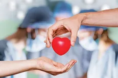 ایثار خانواده اهوازی در بیمارستان؛ اهدای عضو جان ۳ بیمار را نجات داد