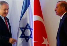 مواضع ضدصهیونیستی اردوغان صدای نتانیاهو را درآورد