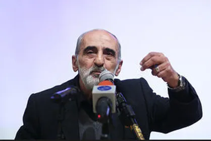 در انتظار یک جو غیرت!