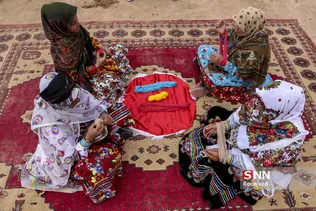 بازی عشایر