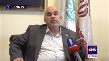 حتی یک نفر هم در دانشگاه تهران اخراج نشده است/ دانشجویی که ۸۴ شاکی و پرونده اخلاقی دارد شان گرفتن مدرک دکتری را ندارد + فیلم