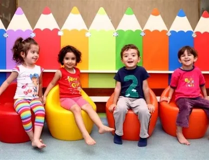 مهدهای کودک باید در اختیار وزارت آموزش و پرورش قرار گیرد