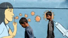 برزیل رکورددار مرگ و میر کرونایی پس از آمریکا