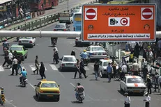 پورسیدآقایی: سامانه ثبت نام طرح ترافیک جدید تا پایان اسفند معرفی می‌شود