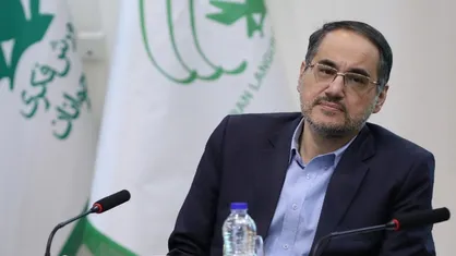 ترویج فرهنگ و تمدن اسلامی ایرانی ما با ترویج زبان فارسی محقق می&zwnj;شود