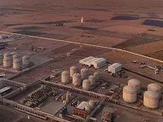 توقف فعالیت یک شرکت نفت نروژ در میادین نفتی اقلیم کردستان عراق