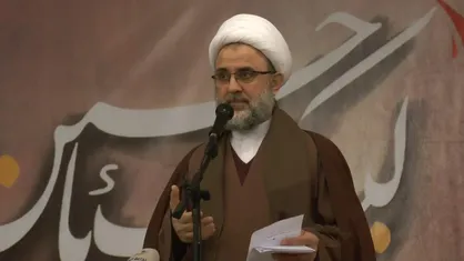 حزب&zwnj;الله لبنان از فلسطین دست نمی&zwnj;کشد