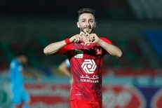 جلسه مهدی عبدی با مدیران پرسپولیس