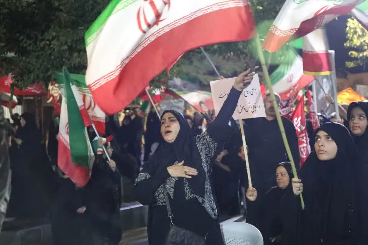 شبهای اقتدار سمنان شبهای اقتدار سمنان