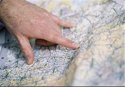 نارسایی&zwnj;های اجرایی آمایش سرزمین در ایران