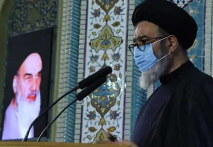 امام جمعه تبریز: تورم و مشکلات نمی&zwnj;تواند موجب قهر مردم با انتخابات شود
