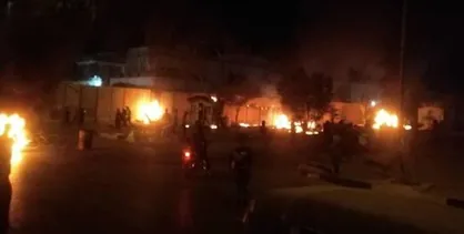 کتائب حزب&zwnj;الله، انگلیس را به آشوبگری و اختلاف در عراق متهم کرد