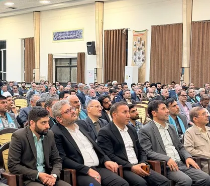 بسیج حقوقدانان در گره&zwnj;گشایی حقوقی مردم نقش&zwnj;آفرینی می&zwnj;کند