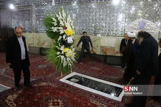 شجونی