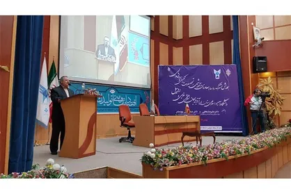 امنیت شغلی و آینده هیات&zwnj;های علمی و کارکنان دغدغه دانشگاه آزاد است