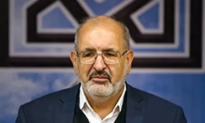 پورعباس: سازمان ملی سنجش در مرحله ابلاغ توسط شورای عالی انقلاب فرهنگی قرار دارد