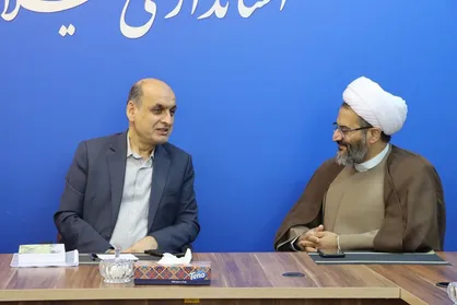 احداث اقامتگاه&zwnj;های اقتصادی در اطراف بقاع متبرکه گیلان در دستور کار قرار گیرد