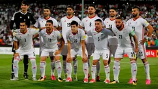 ترکیب تیم‌ملی مشخص شد/ از حضور بیرانوند و چشمی تا کاپیتانی دژاگه +عکـس