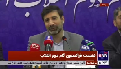 طحان&zwnj; نظیف: در&zwnj;های مجلس و کمیسیون&zwnj;ها باید بر روی مراکز تخصصی و پژوهشی و کارشناسی باز باشد