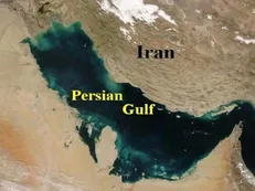 نمایندگان مجلس: خلیج فارس وطن و خانه ماست + فیلم
