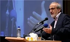 تا ٥ سال آینده باید بتوانیم ١٠ هزار معلول را در کشور درمان کنیم