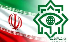 انهدام یک تیم ۶ نفره تروریستی در سیستان و بلوچستان