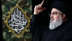 رئیس سازمان فرهنگ و ارتباطات اسلامی: خون شهید نصرالله به نماد انتقام قاطعانه تبدیل خواهد شد