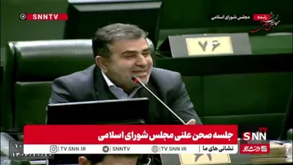 بابایی کارنامی: ما به معاهده&zwnj;های بین&zwnj;المللی باید ملحق شویم ولی نمی&zwnj;توانیم از بابک زنجانی&zwnj;ها و بانک آینده&zwnj;ها به راحتی بگذریم