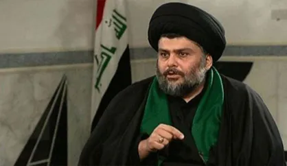 مقتدی صدر: به ساکنان بصره تعدی نکنید