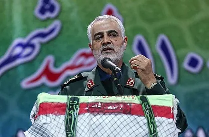 جایی&zwnj;که فکرش را نمی&zwnj;کنید نزدیکتان هستیم/ بیا! خودم حریف شما هستم