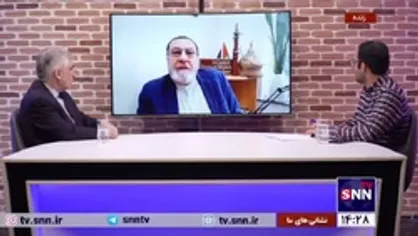 کارشناس مسائل بین الملل: قرار دادن ارتش یک کشور در لیست تروریستی در واقع به معنای تحریم است / برخی گروه&zwnj;ها در اروپا به دنبال مدرک سازی علیه سپاه هستند