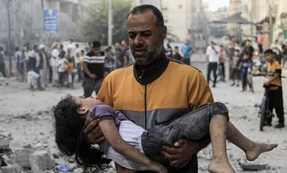 اجلاسیه مجمع جهانی مستضعفین با محوریت فلسطین برگزار می&zwnj;شود