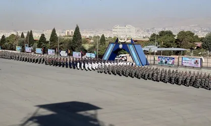 مجموعه ویدیو&zwnj;های &laquo;بازخوانی عهد سربازی&raquo; منتشر شد