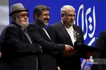 مهر سینمای ایران