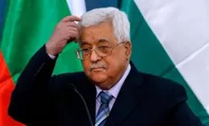 ادعای رسانه صهیونیستی؛ محمود عباس، با دولت فلسطینی بدون ارتش موافق است