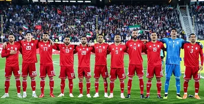 فدراسیون فوتبال: از برانکو برای تماشای بازی با بولیوی دعوت کرده بودیم!