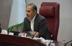 نامه بازرسی به وزیر جهاد کشاورزی برای تعیین تکلیف مجتمع مرغ لاین بابلکنار