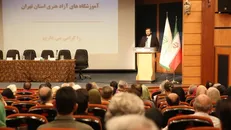 هیات مدیره انجمن آموزشگاه‌های آزاد هنری استان تهران انتخاب شد