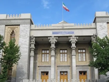 ایران اقدام ضدایرانی دولت آلبانی را به شدت محکوم کرد