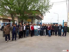 توضیحات مجتمع متالوژی پودر ایران پیرامون یک خبر/ مجتمع متالوژی پودر ایران رکورد تولید را به ثبت رساند