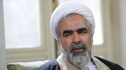 روح&zwnj;الله حسینیان درگذشت