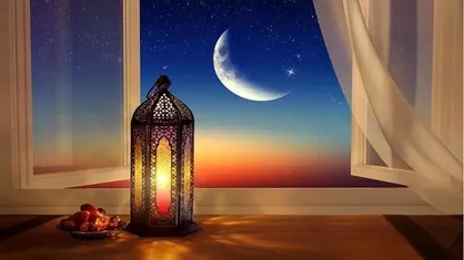 تقویم روز و اوقات شرعی رشت در پنجمین روز ماه مبارک رمضان