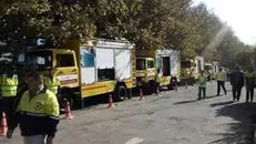 برگزاری رزمایش سراسری اصلاح مصارف برق در خراسان رضوی