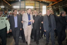 وحیدی: نوسازی ناوگان حمل و نقل عمومی در دستور کار است