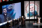 اختتامیه دهمین جشنواره مردمی فیلم عمار
