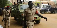 قطع اینترنت در سودان/ هشدار سفارت آمریکا در پی تظاهرات امروز