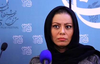 بهنوش صادقی: قضاوت&zwnj;هایمان براساس ظرفیت فیلم باشد/ در &laquo;خانه دیگری&raquo; سربلند بودم
