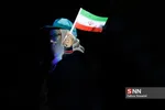 پنجمین المپیاد ورزشی بازنشستگان شهرداری تهران